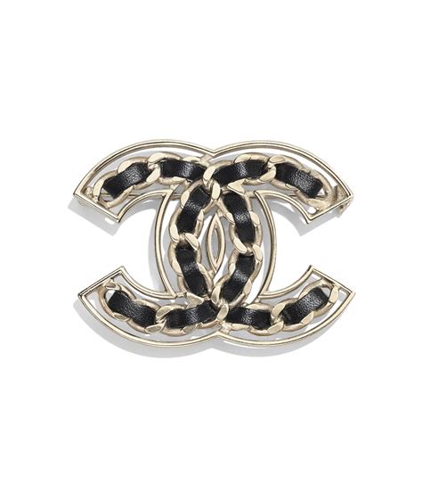 chanel spring summer 2019 brooch|Brooches .